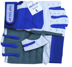 8- gants "pro"  mitaine