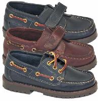 Mocassin enfant 4X4