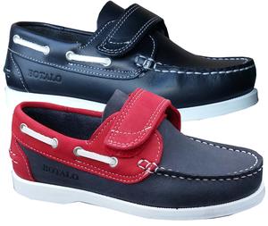 Regate Velcro enfant/ Kid velcro