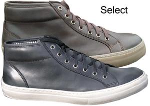 Select sneaker cuir Botalo