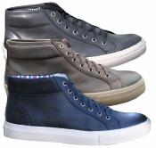 Select sneaker cuir Botalo